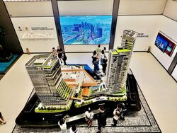 Union Square Residences (D1), Condominium #559555861